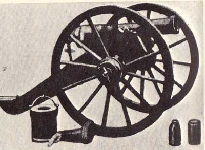 西南戦争――国内治安部隊として生まれた明治新軍