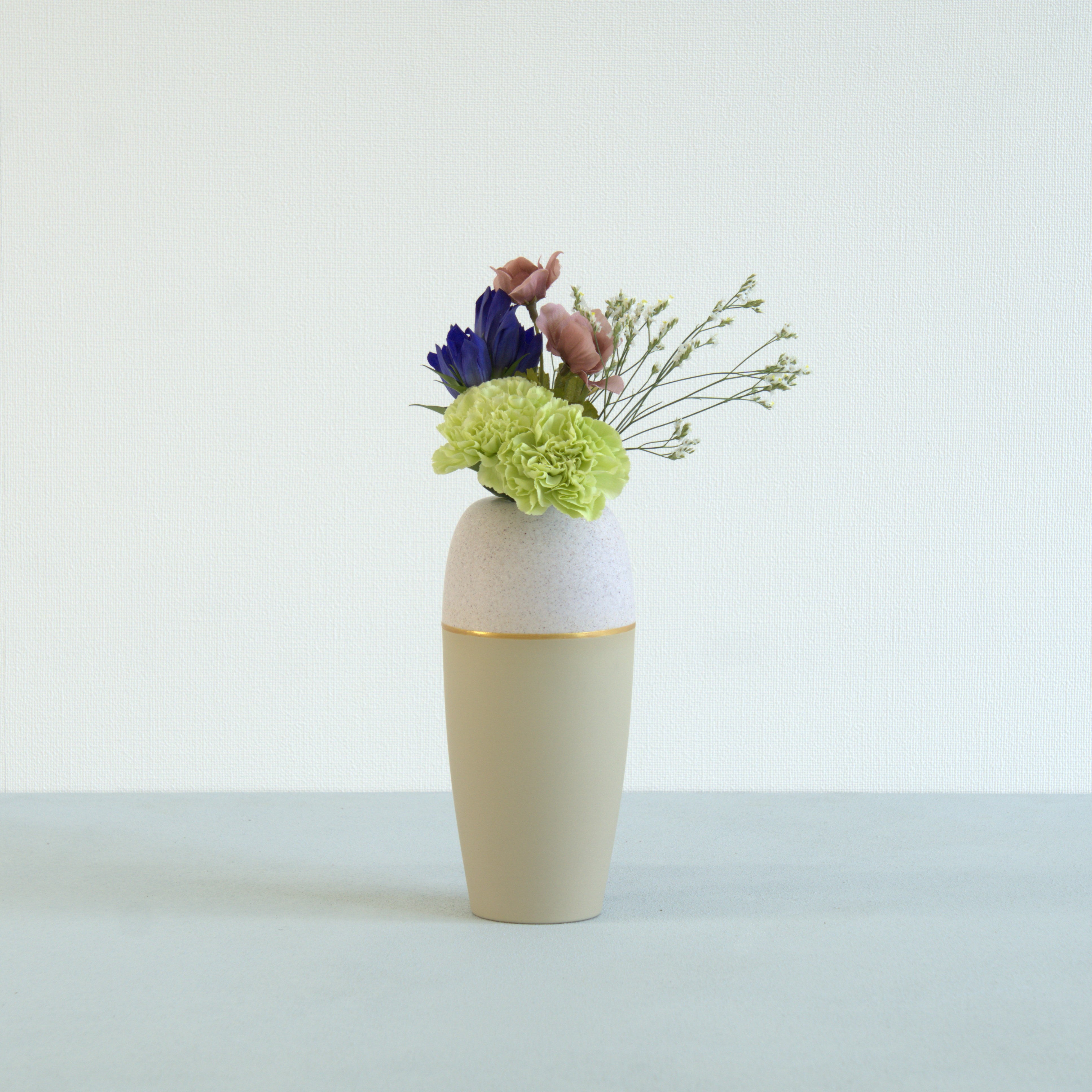 new】floral vessel – stone+｜ストーンプラス