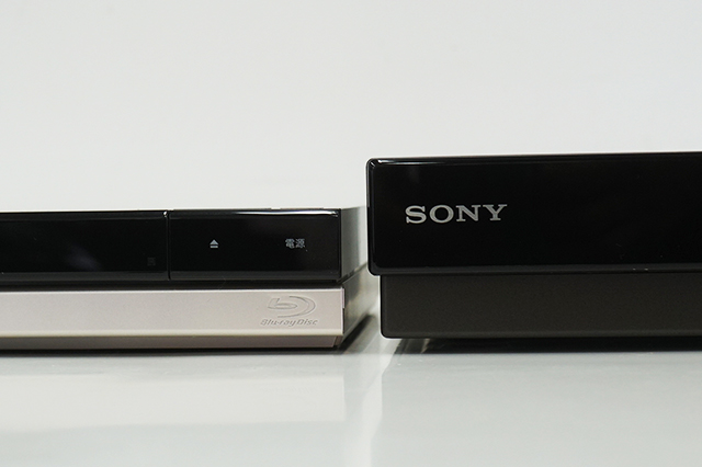 ブルーレイディスクレコーダー「BDZ-FT2000」を使ってみたレビュー