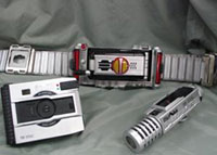 シャア専用ポータブルDVDプレーヤーが半額だよぉ。 - ソニーが基本的に