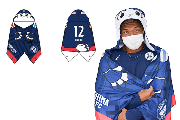 10月16日（日）第29節 宮崎戦】オフィシャルグッズ販売情報 - 鹿児島