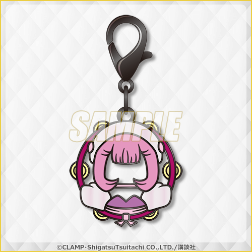 CLAMP「ちょびっツ」オンラインくじ | くじ引き堂