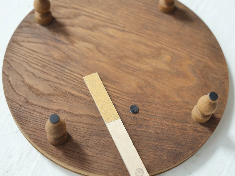 暮らしにスペシャルな場所をつくる「プライベートテーブル」 | 暮らし