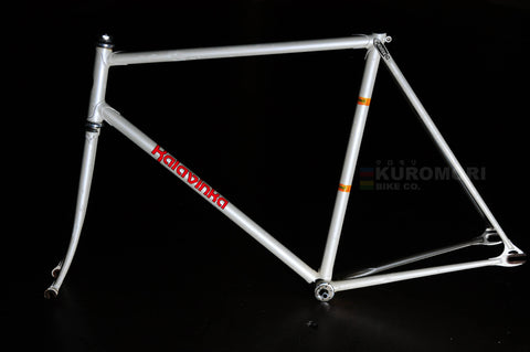 Kalavinka Keirin (NJS) Frameset – Kuromori Bike Co.