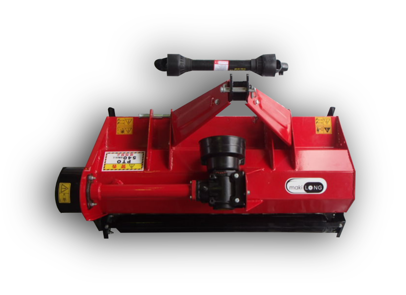 ☆新商品☆ ハンマーナイフモア フレールモア MK115 | 草刈機.com