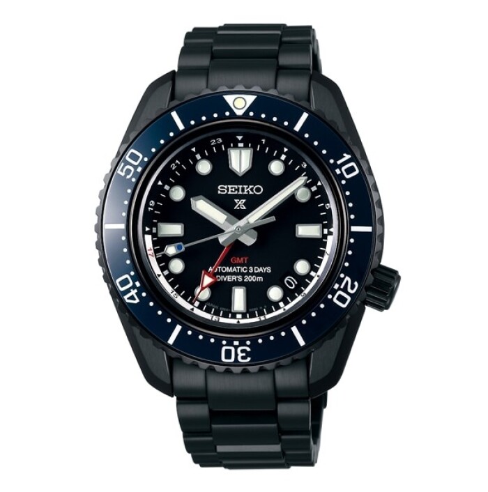 SEIKO PROSPEX】2025年大谷翔平モデルが好評発売中｜チックタック