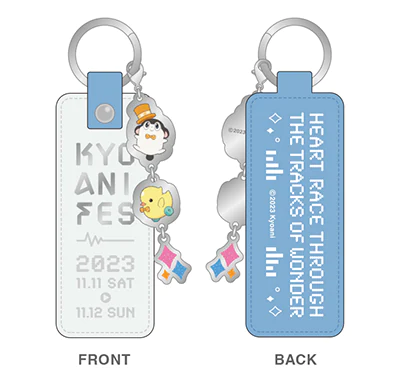 イベントグッズ | 第6回京都アニメーションファン感謝イベント