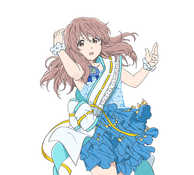 チケット : 届け！京アニ＆Doのいろいろ編 | 第3回京アニ＆Doファン