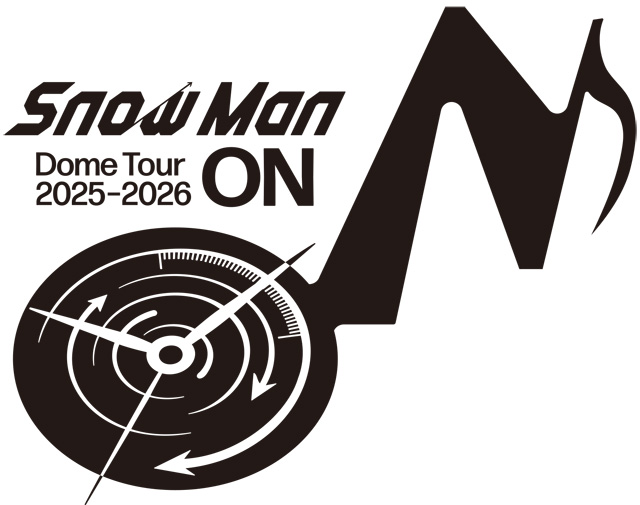 Snow Man Dome Tour 2025-2026 ONの公演詳細 | 公演を探す