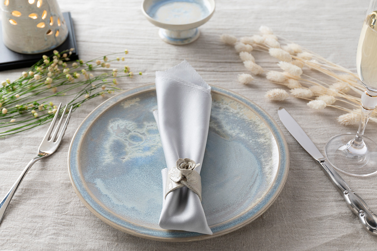 京月窯 | 大堀相馬焼