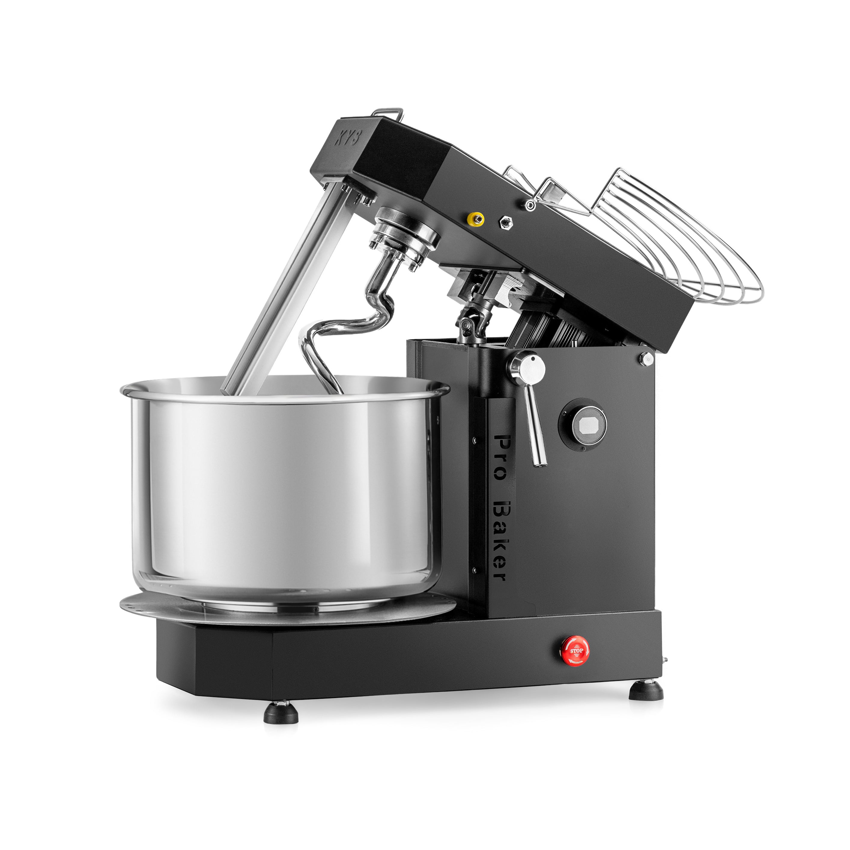 KYS Pro Baker Easy 30 | Professional And High-Performance Baking