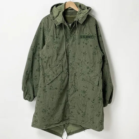 NIKE NIKE NSW モッズコート ベンチコート プリマロフト プリマロフト