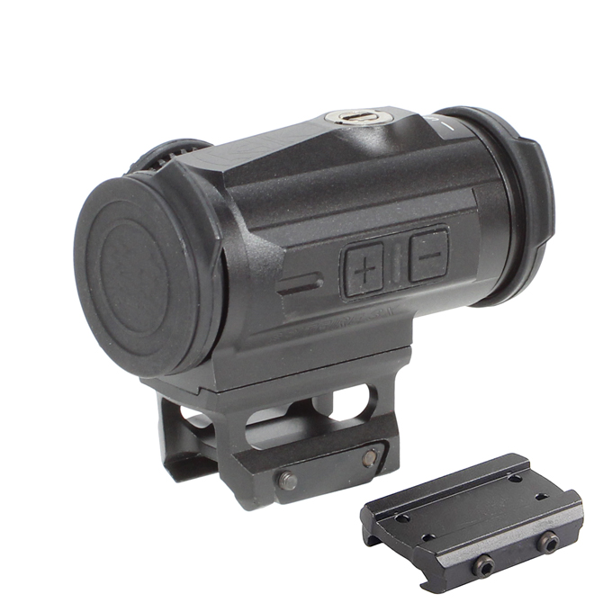 L.A.ホビーショップ / Vortex Spitfire HD GEN2タイプ 3xプリズム