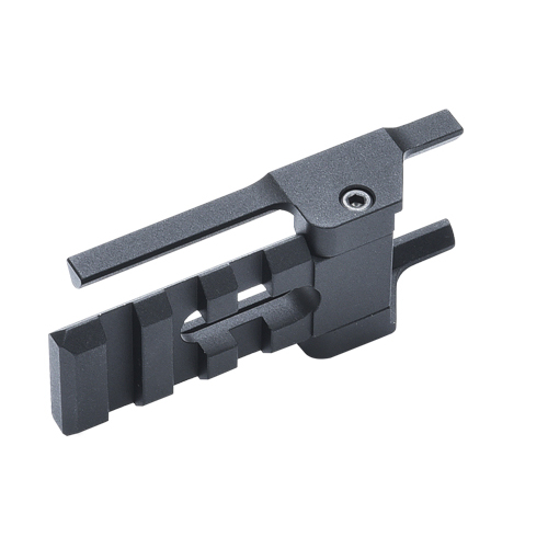 GG&G□HK USPフルサイズ ピカティニー/1913□レーザーライトマウント