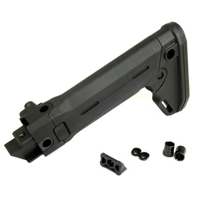 L.A.ホビーショップ / ZHUKOV-Sタイプ AK ストック [KW-ST-064] [品