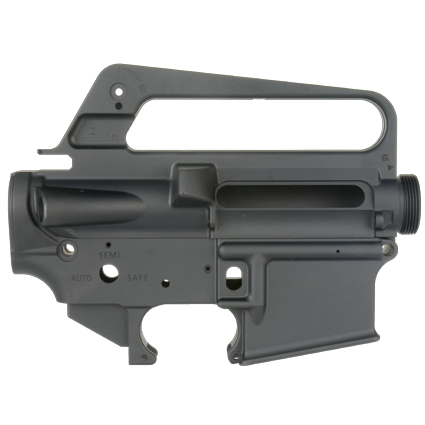 L.A.ホビーショップ / マルイM4MWS用 M733アッパー&ロアーレシーバー