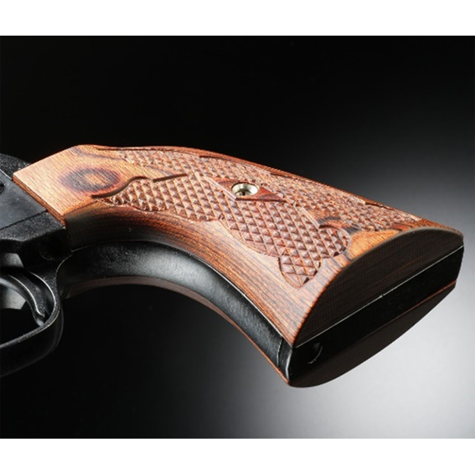 L.A.ホビーショップ / タナカ ガスリボルバー COLT SAA ペガサス2