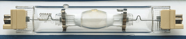 HQI-TS250W/WDL || OSRAM 高演色セラミックメタルハライドランプ