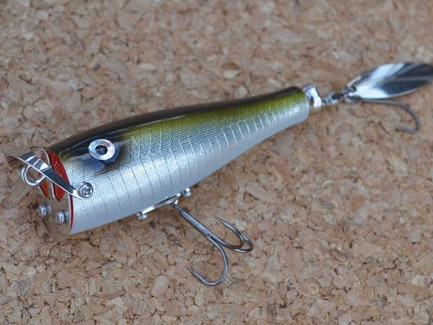 ムチョウワークス | Landing | スイム動画が見られるルアーセレクト