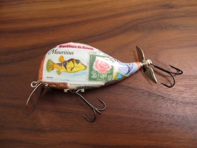 ムチョウワークス プーペラ！2個 ムチョウワークス プーペラ！2個 新