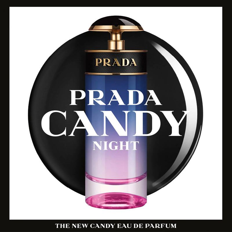 Prada Candy Night 2.7 oz EDP for women – LaBellePerfumes
