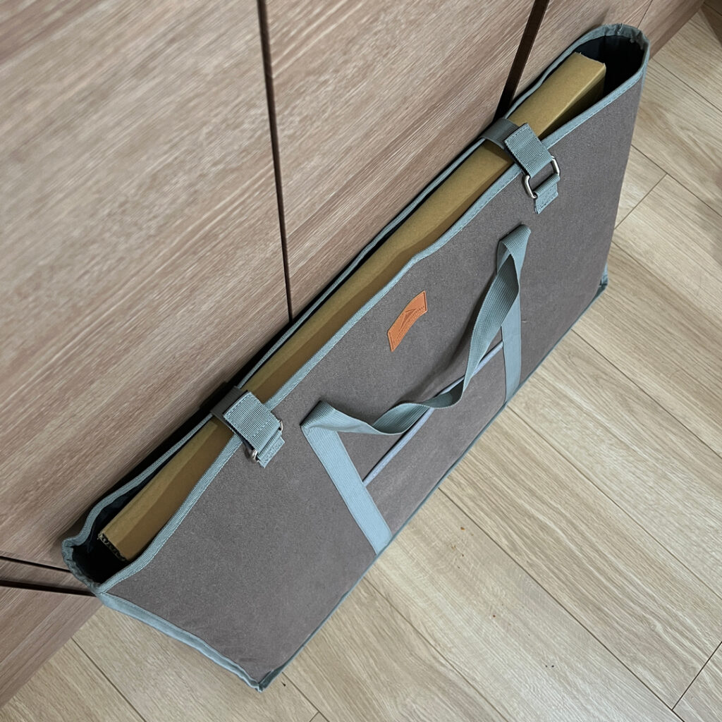 キャンプギア｜Shim.Craft タクティカル・グリル・フレームのカスタム