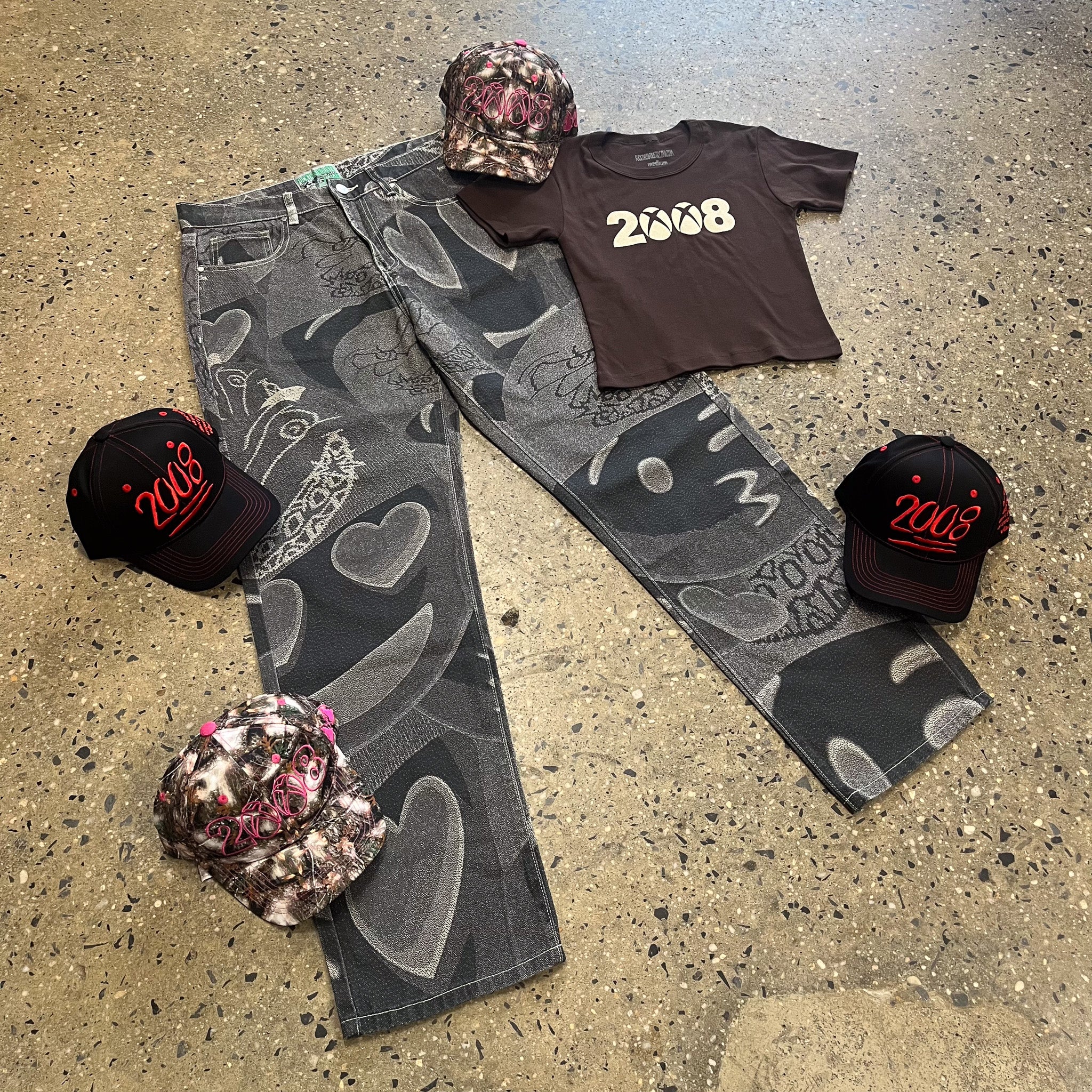 New Fuck This Industry Apparel! – Labor Skateboard Shop