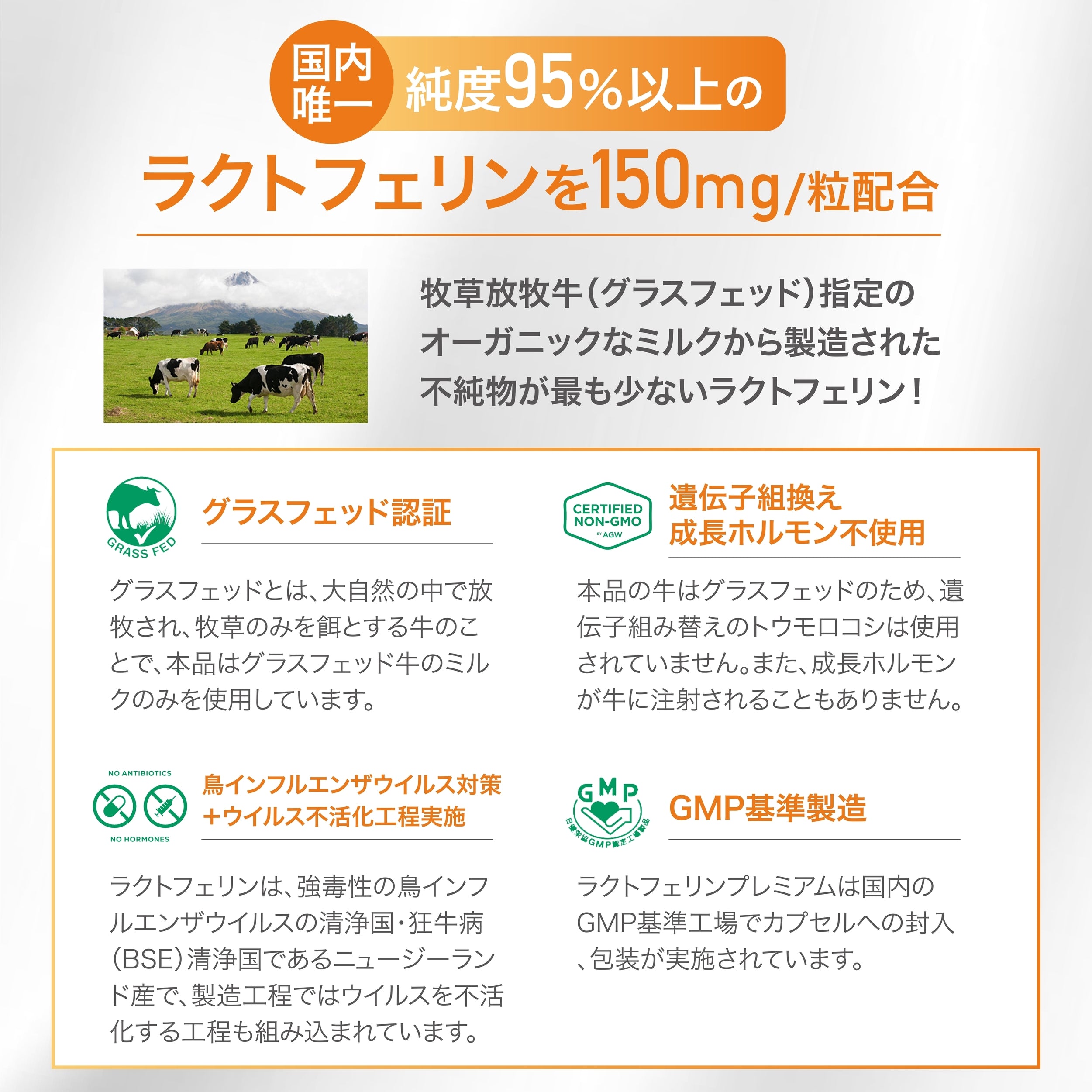 ラクトフローラシナジー – Lactoshop