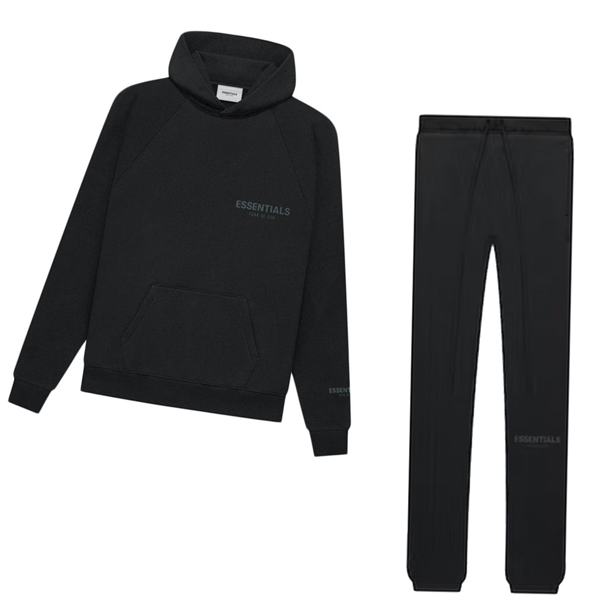 Fear of God Essentials Core Sweatsuit 