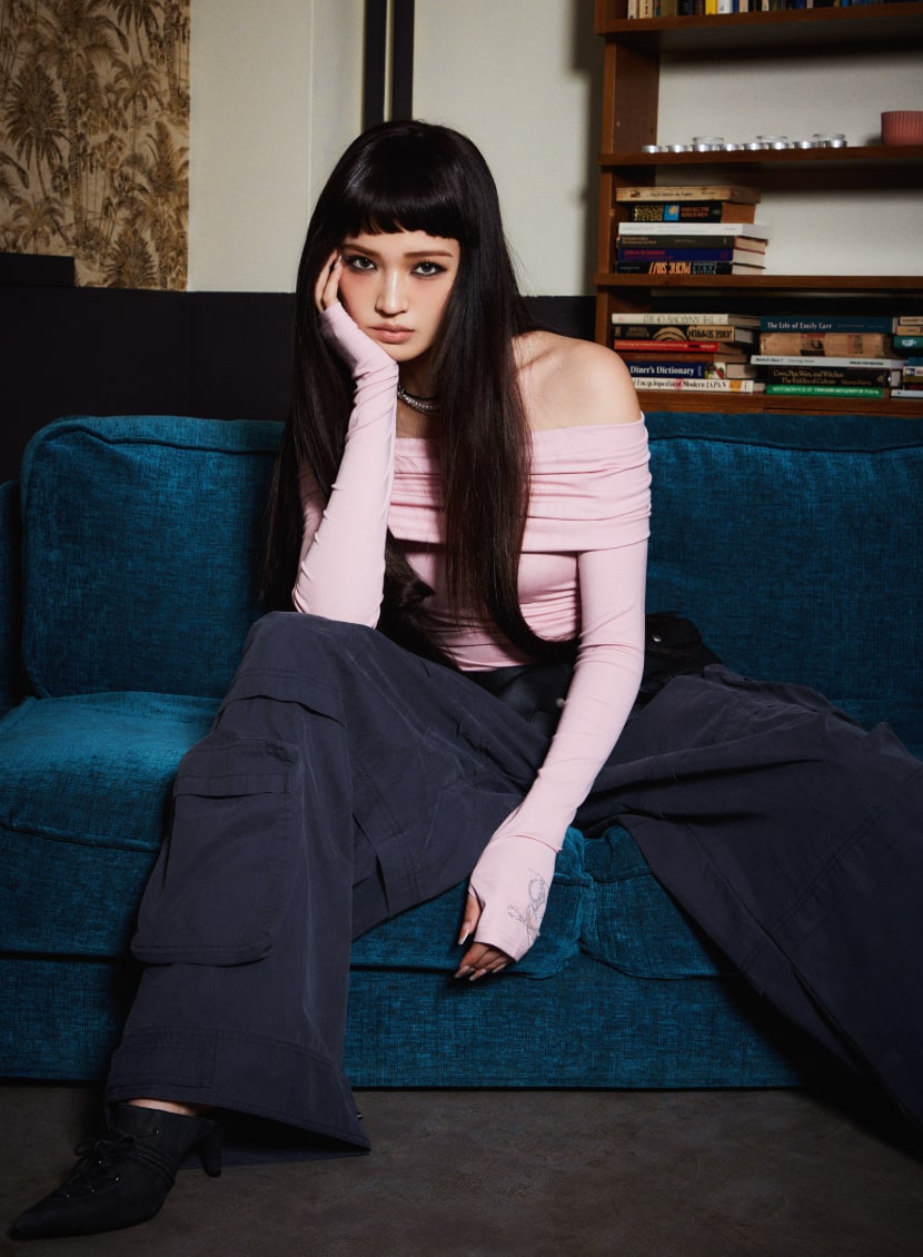 LAGUA GEM (ラグア ジェム) | バロックジャパンリミテッド(BAROQUE)