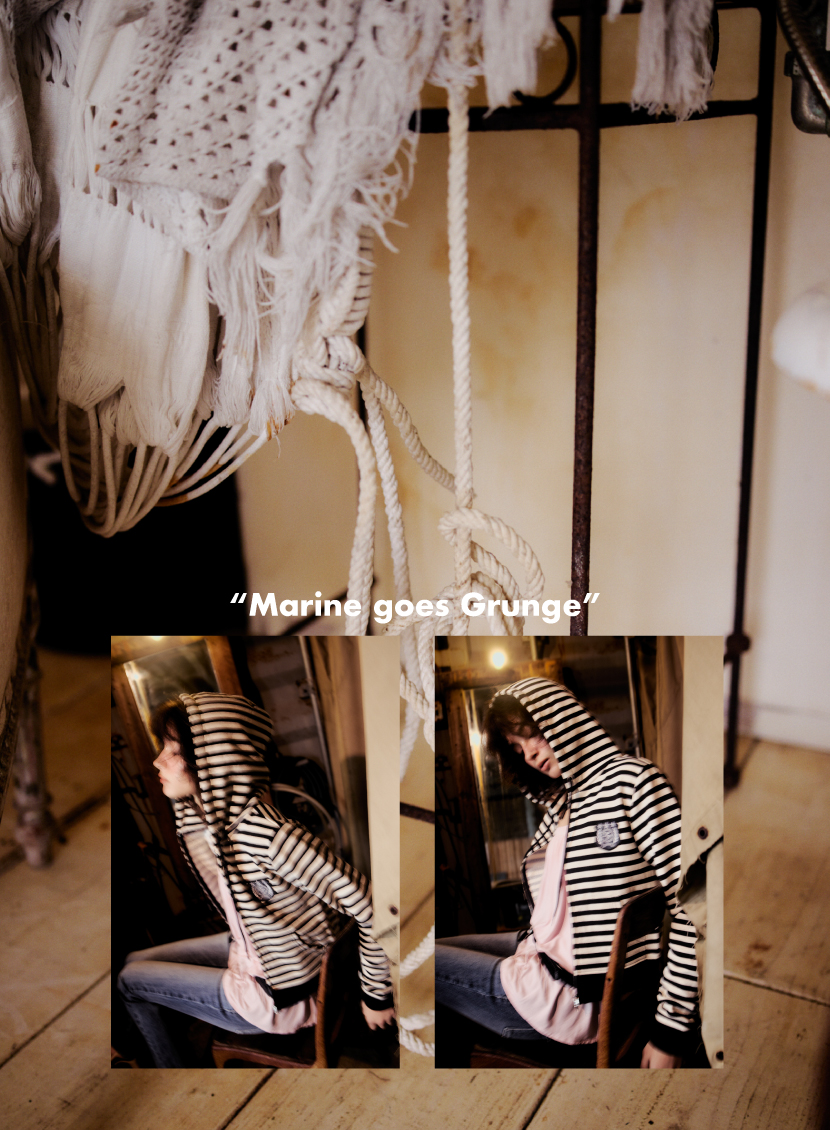 LAGUA GEM (ラグア ジェム) | バロックジャパンリミテッド(BAROQUE)