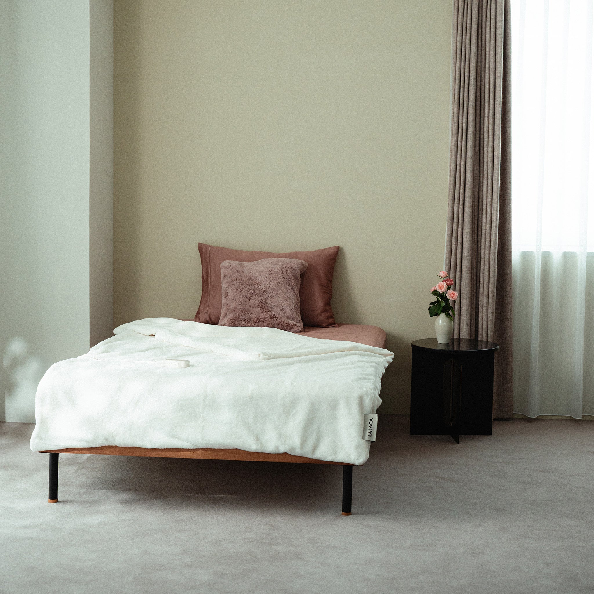 heated blanket sleep – LALACA公式オンラインショップ