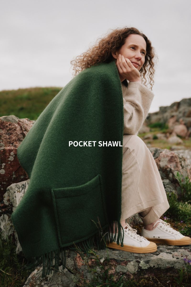 MARIA – LAPUAN KANKURIT（ラプアンカンクリ）