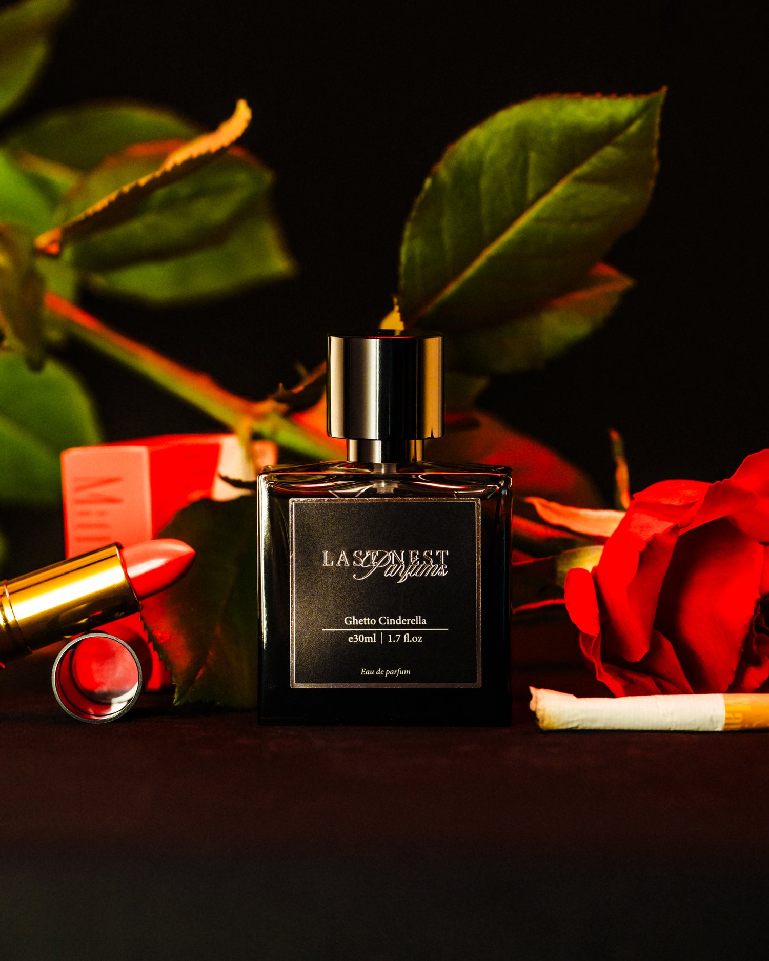 LAST NEST Parfums Collection｜LAST NEST Official Online Site