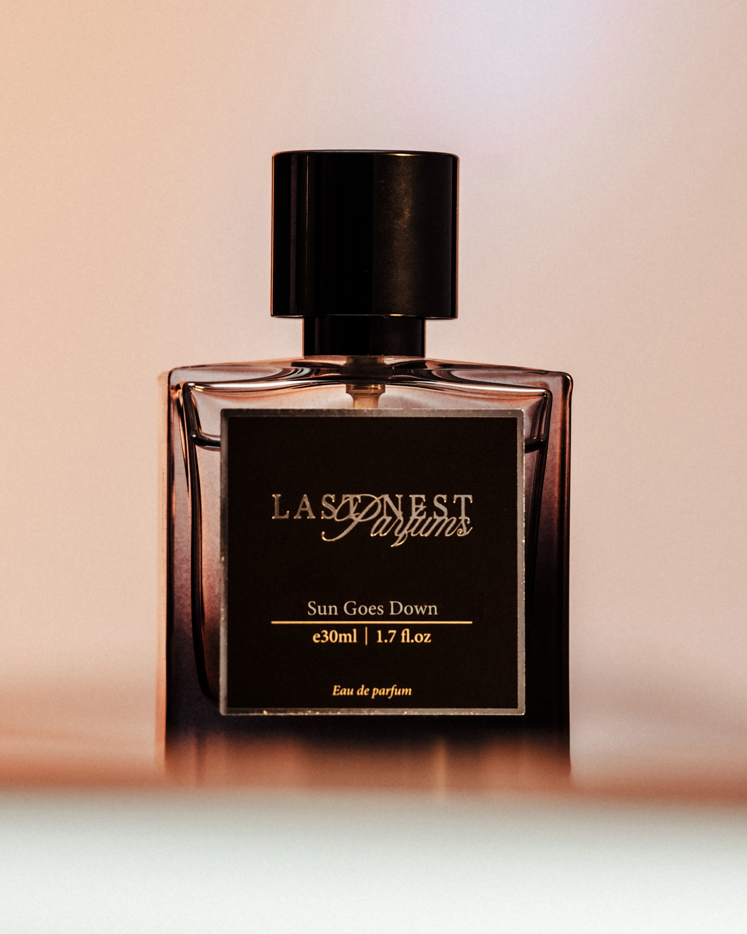 LAST NEST Parfums Collection｜LAST NEST Official Online Site