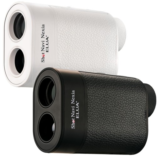 Shot Navi ELUA＋を評価・解説｜口コミ・使い方｜最安値・取扱説明書