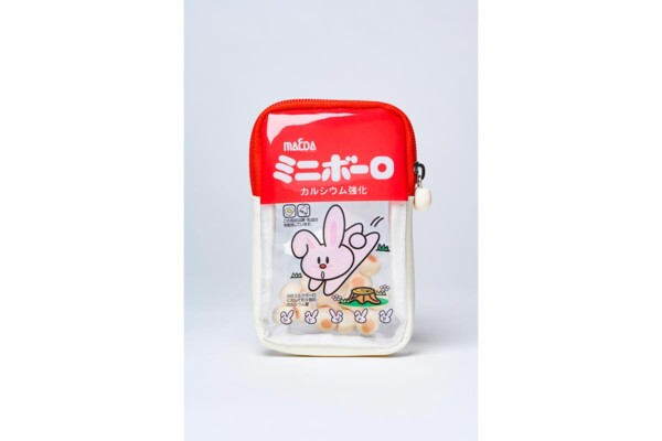 フェイラー新作》「たまごっち」と初コラボ！「まめっち」「くちぱっち