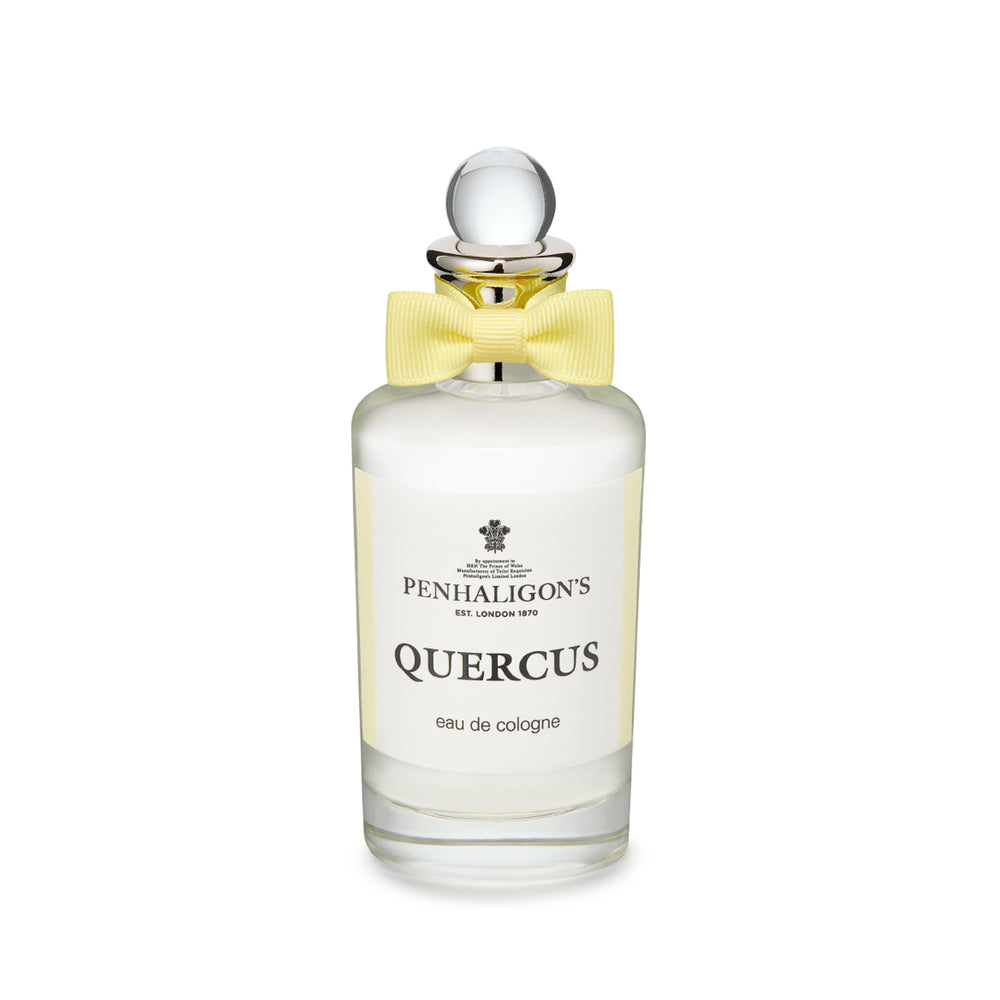 公式】クァーカス コロン｜ペンハリガン（PENHALIGON'S）｜香水
