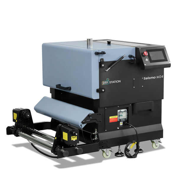 DTF Production XL3 DTF Printer 8 Color DTF Printer