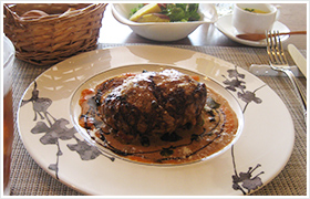 コンセプト | ル・タン｜新潟市北区のフランス料理・手作りケーキ