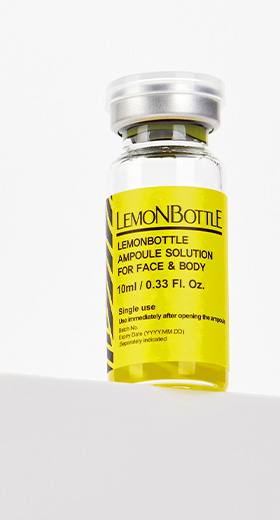 公式】レモンボトル日本特約代理店｜株式会社BUB