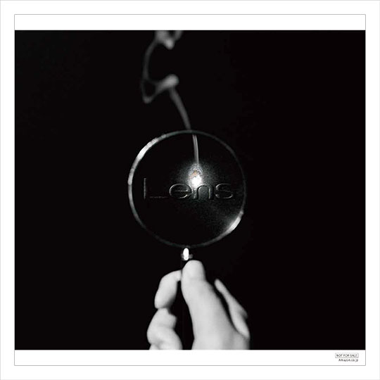 Kroi「LENS」特設サイト | Kroi