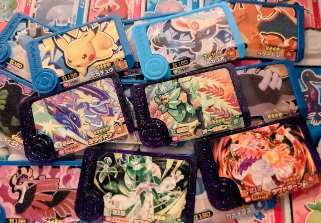 フレンダ】ベストタッグ1弾完全ガイド！タッグ技とスーパートレジャー