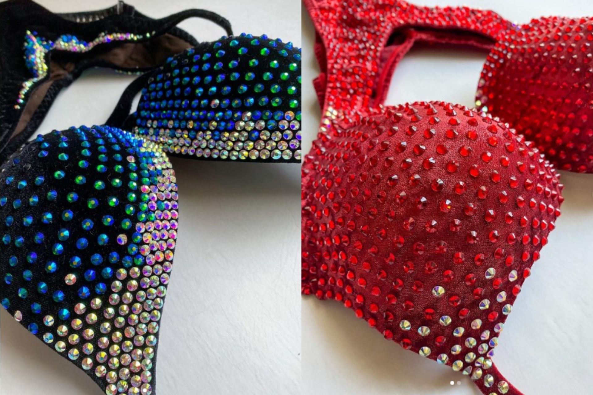 衣装を準備する前に必ず確認しよう！JBBF衣装規定2021 – Leaners Bikini