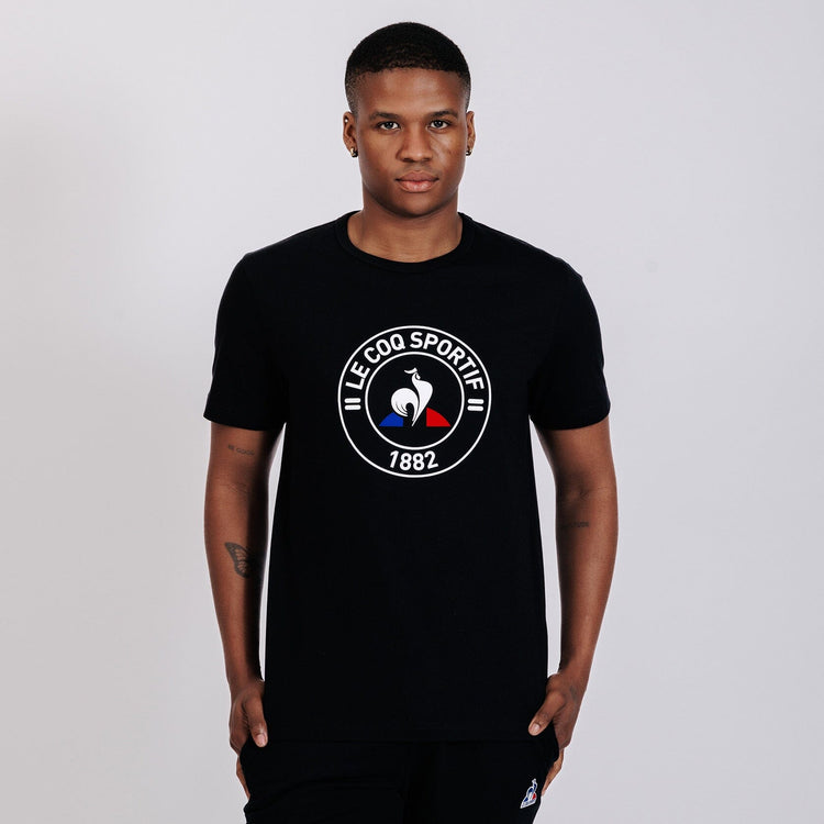 Tri T-Shirt – Le Coq Sportif