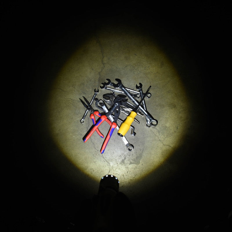 Ledlenser EX7R｜防爆ライト｜レッドレンザー公式通販