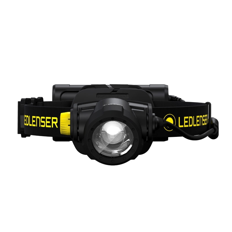 Ledlenser H15R Work ｜ヘッドライト｜レッドレンザー公式通販