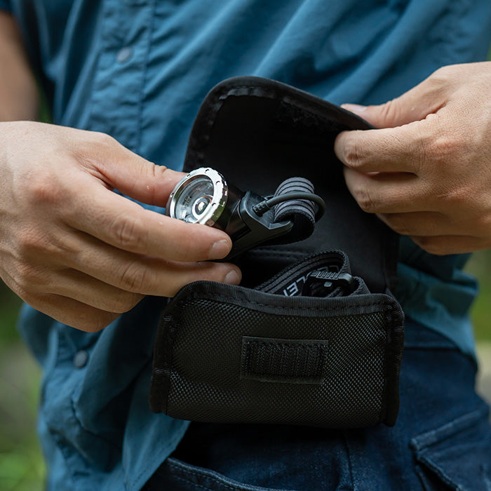 Ledlenser H8R SE｜公式サイトで圧倒的No.1 の限定ヘッドランプが復活