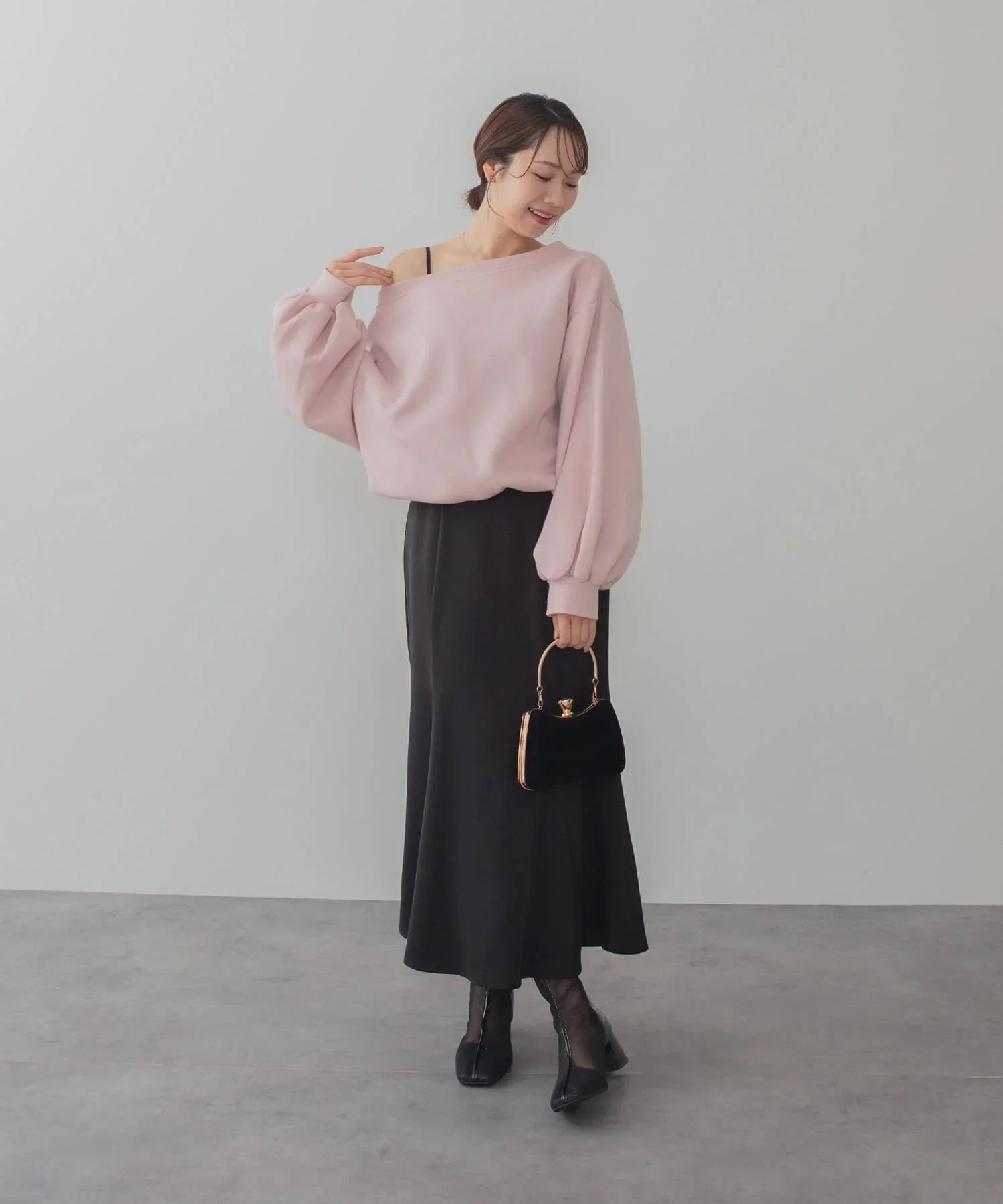 当日発送】スパンコールビジューボレロマーメイドワンピースドレス