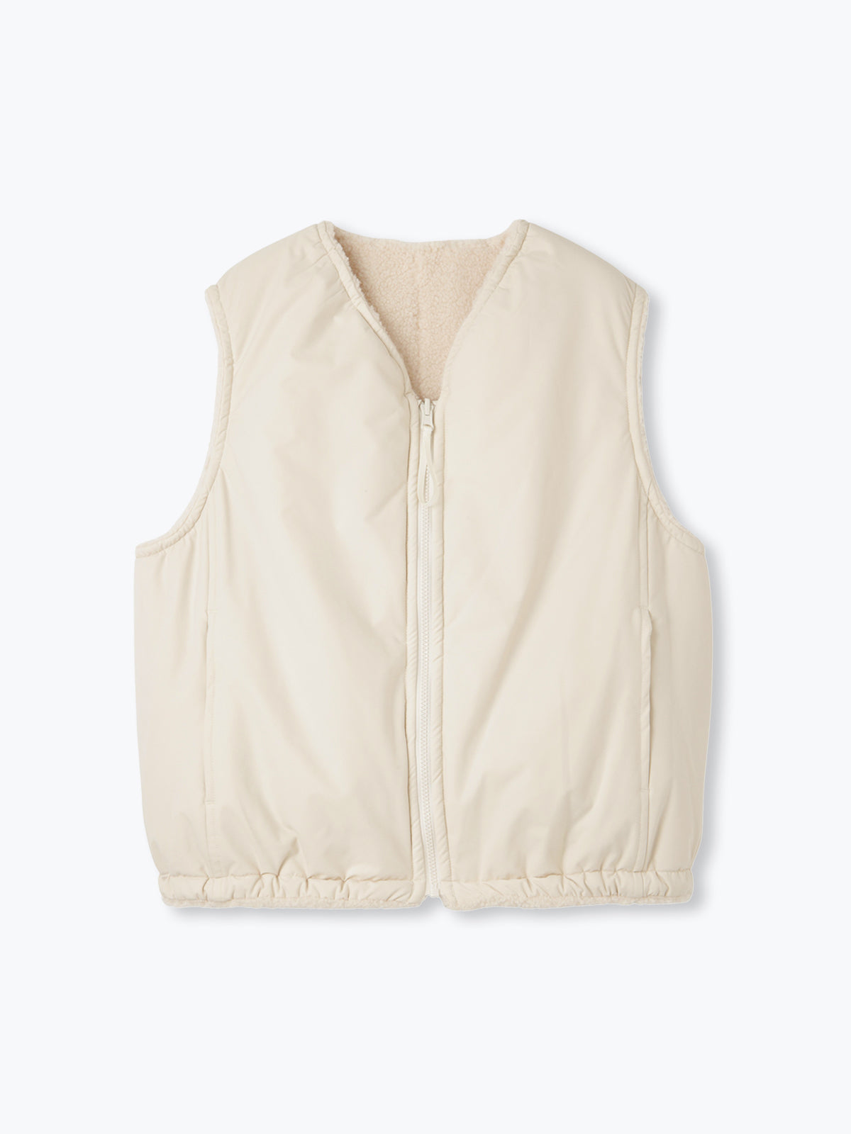 lelill レリル 2WAY VEST
